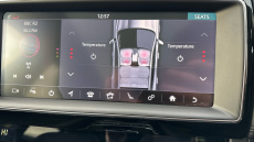 Jaguar F-Pace 2.0d Portfolio 5dr Auto AWD Diesel Estate